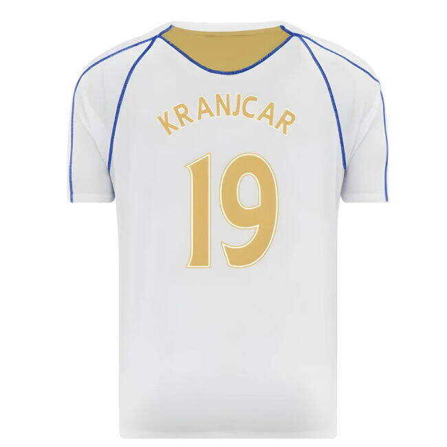 Sweet 2025-2026 Germany Home Concept Football Shirt (Hummels 5) Mature