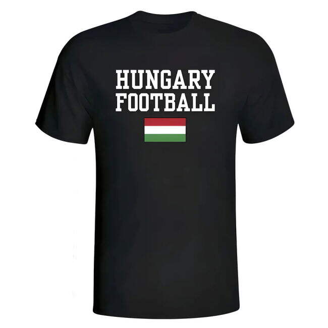 Hungary Senior Team Pro Level Home Elite Kit (1)