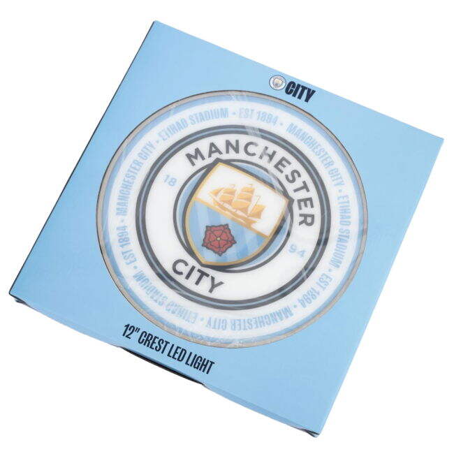 Trendy Manchester City Match-Grade - Soccer Jersey Adults #42951