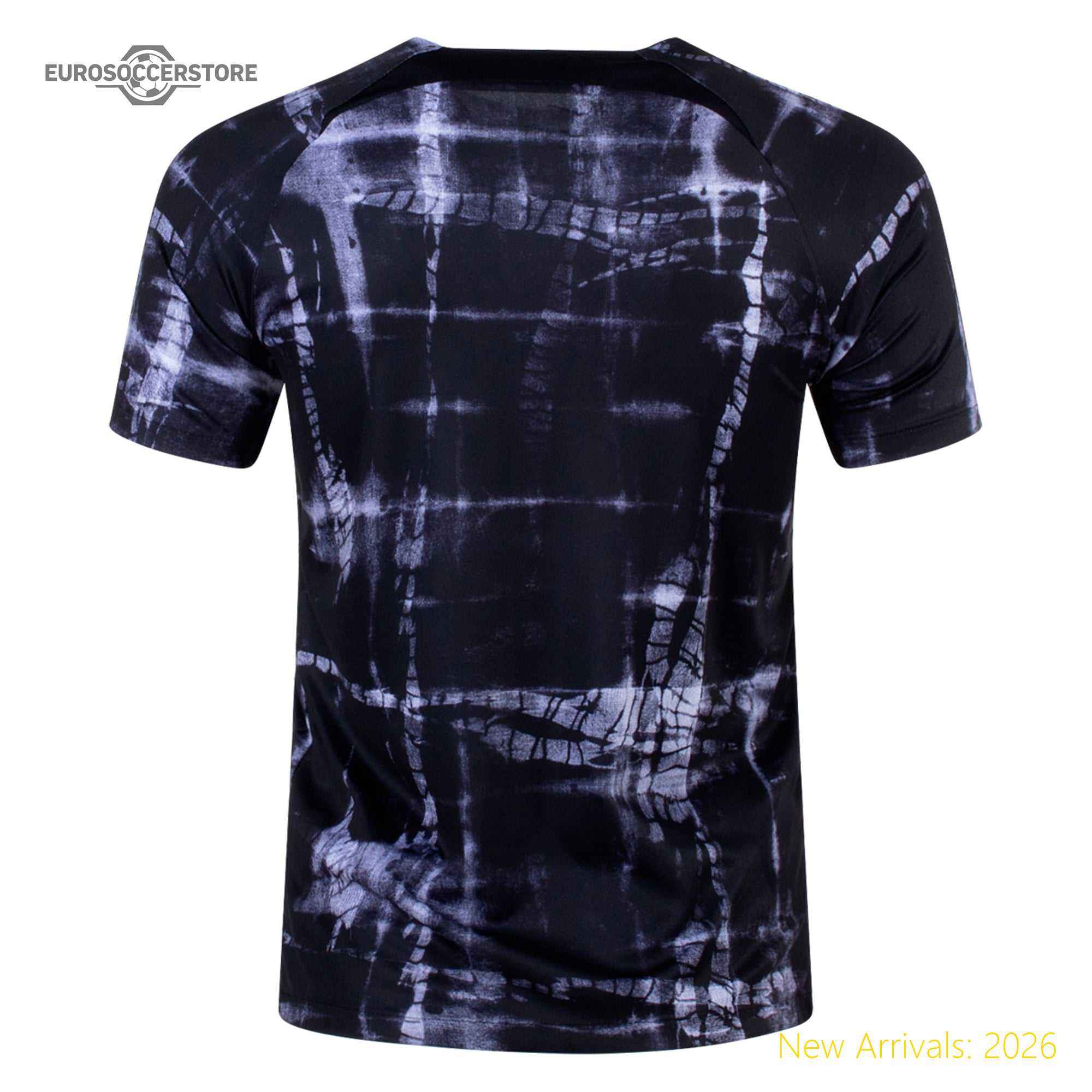 Adult Net Netherlands Pre Match Training Unknown Authentic Jersey 2022