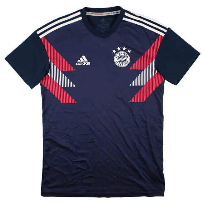 Bayern Munich Pro Training Pro Level Shirt 2018-2019