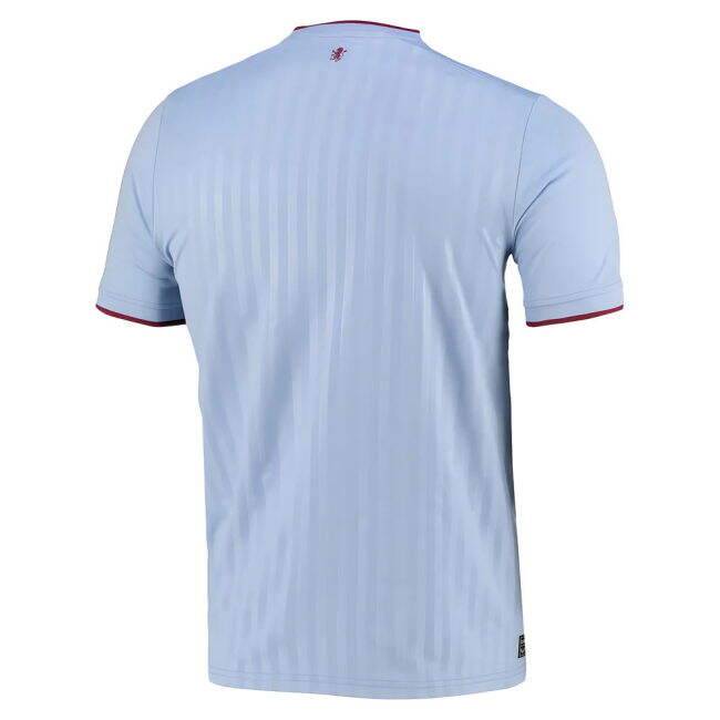 Aston Villa Pro Away Jersey 2022-2023