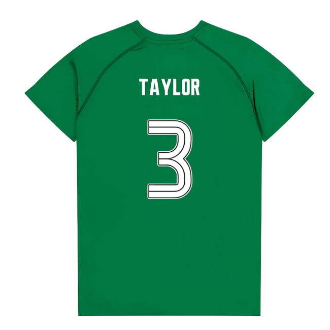 Official T-shirt - Match Day Essential - Var4-6