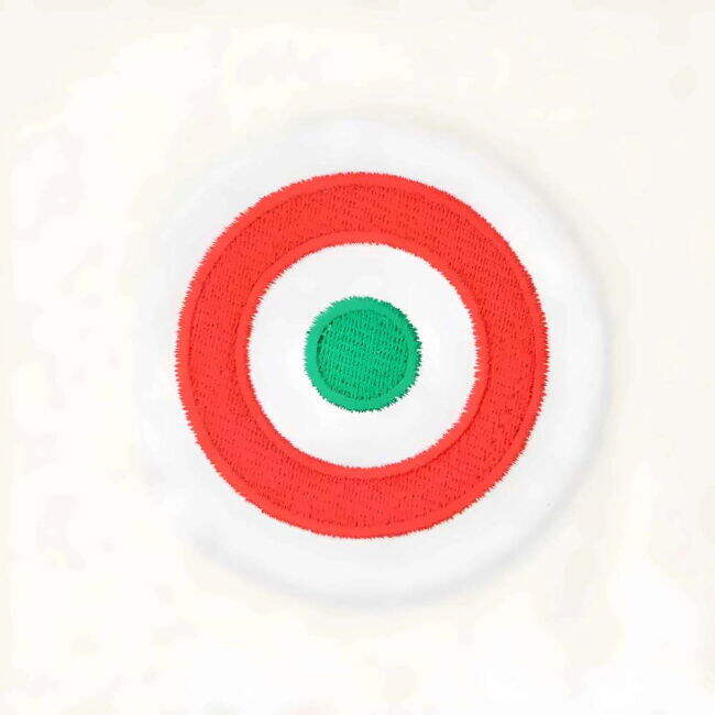 Acm A. Milan #1977 Official Merchandise Licensed Product