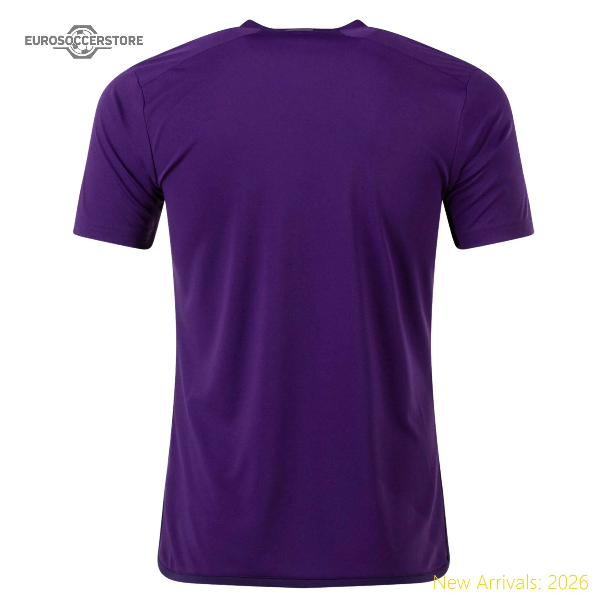 Fashionable Stylish Men Orl Team Home Professional Jersey 2023