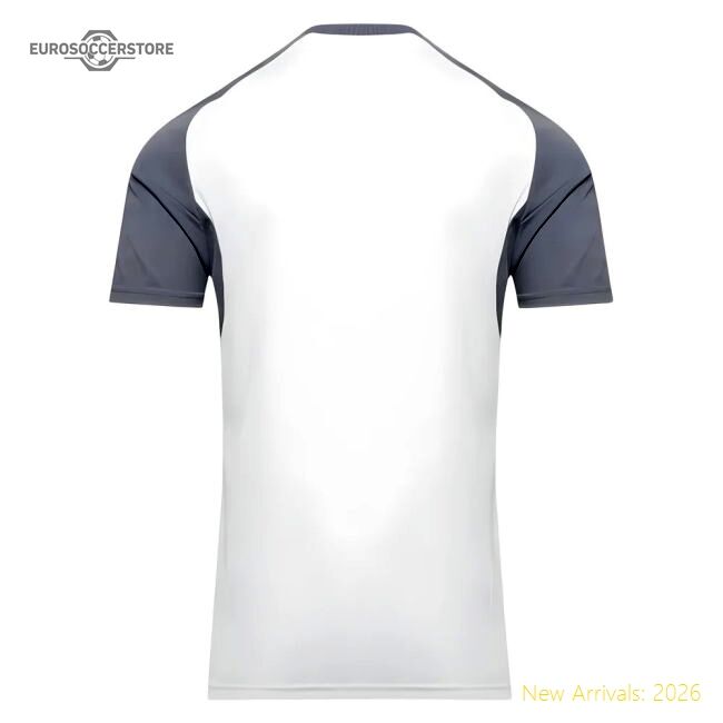 2025-2026 Exeter City Third Shirt - Official Edition - Authentic Design