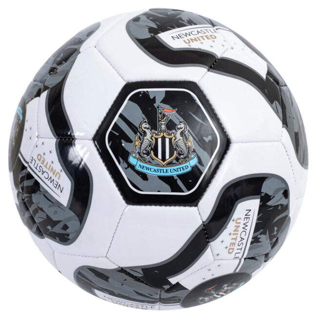Adult Newcastle United FC Tracer Football