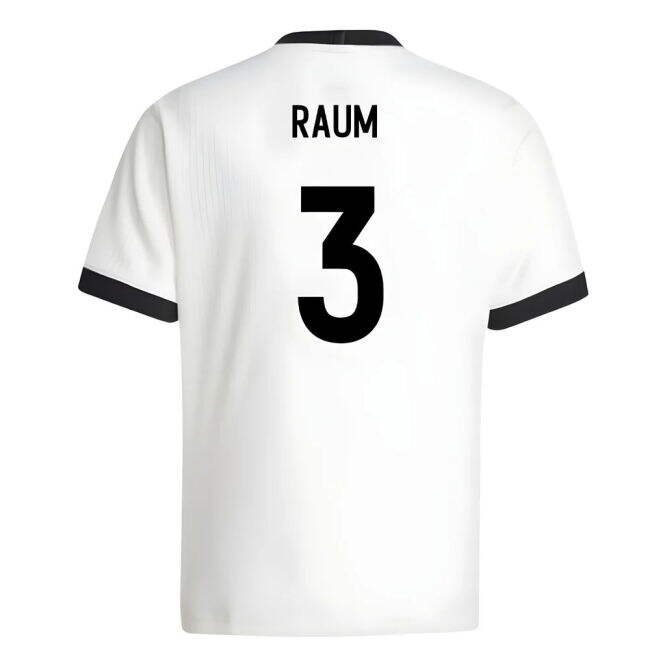 Germany Limited Jersey Germany