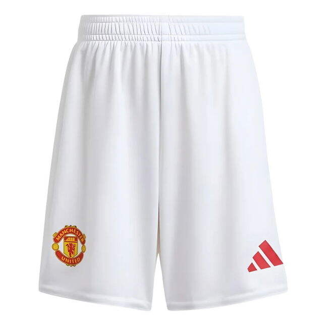 Man Utd Special Edition Home Jersey 2024-2025 #22