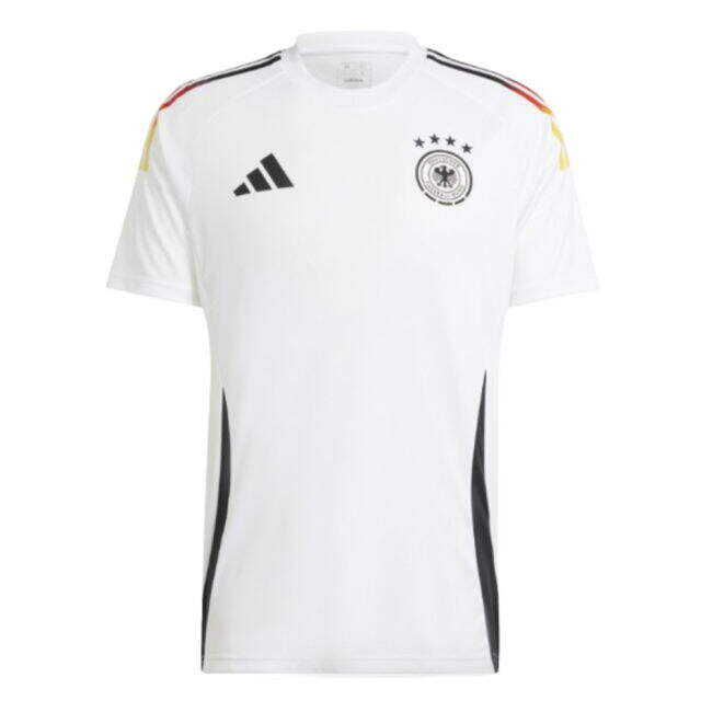 Cost-effective 2024-2025 Germany Home Fan Shirt (Fullkrug 9) Classical