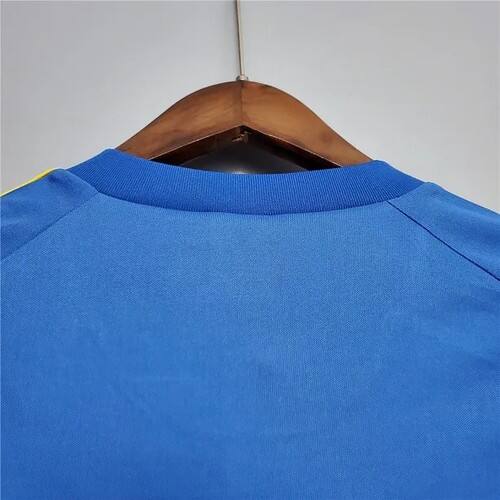 Top Tier True Football Team Juniors #1981 Classic Edition Home Jersey