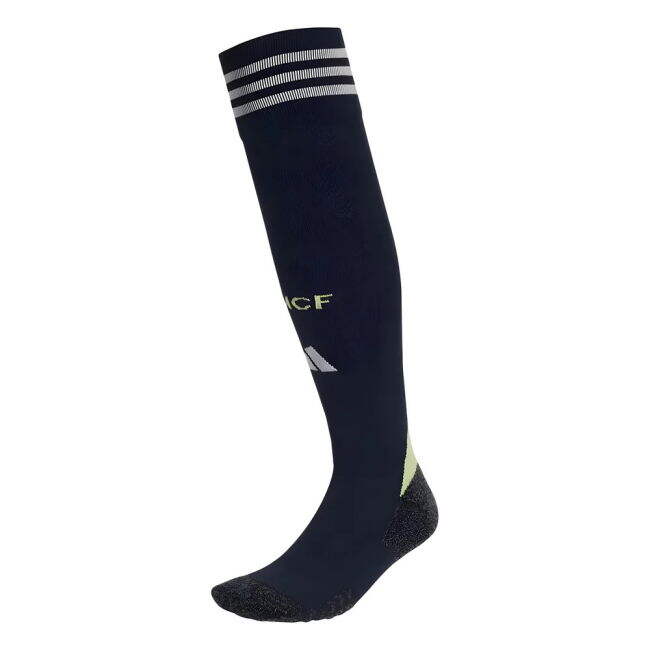 2025-2026 Real Madrid Away Socks for