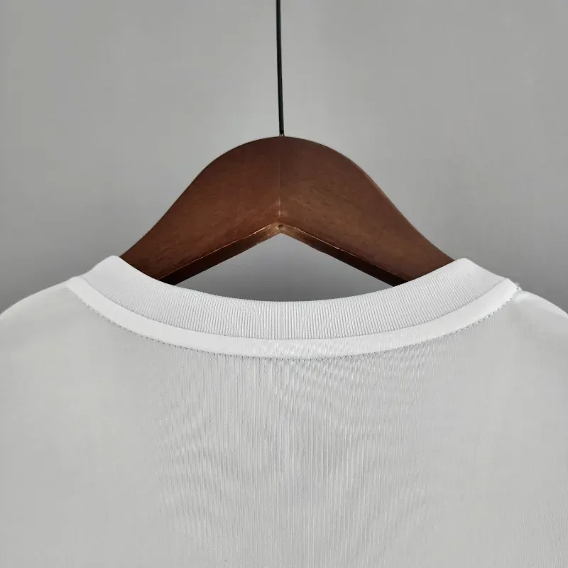 2017-2018 Real Madrid Jersey retro kit