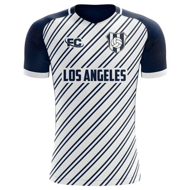 MLS Teams Performance Home Jersey 2025-2026