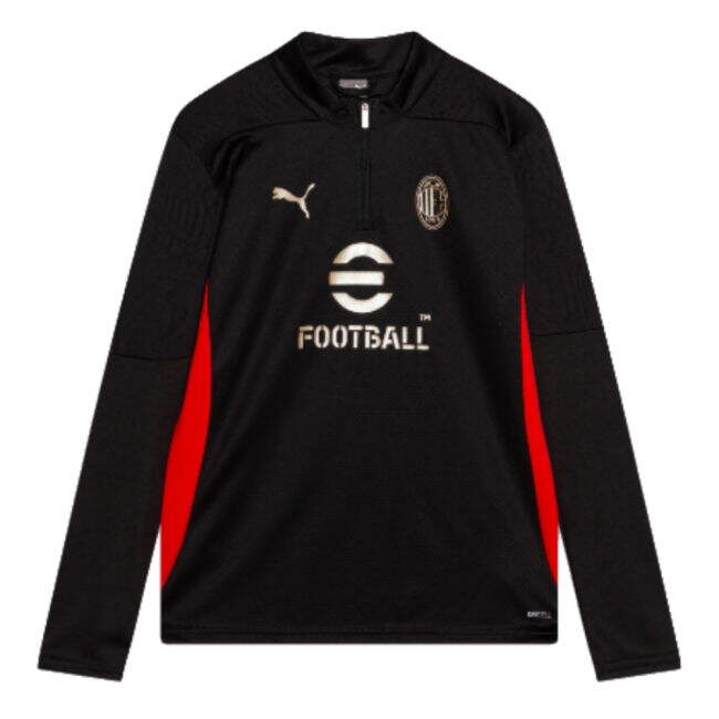 AC Milan Classic Jersey 2024-2025 #59