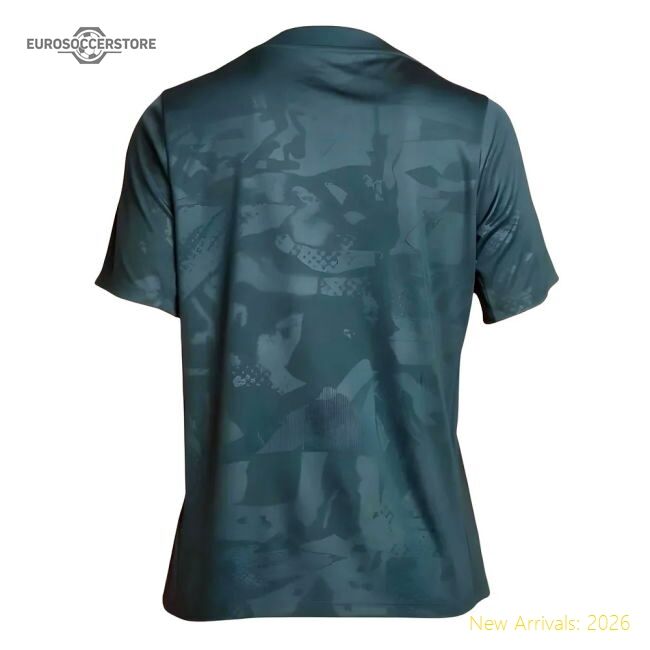 2024-2025 Thfc Third Pre-match Shirt (kids) - Cost-effective