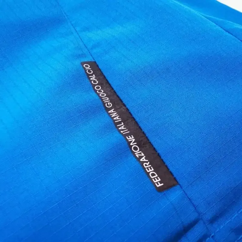 2006 Italy Jersey retro kit