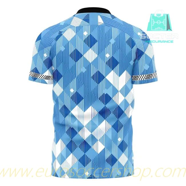 Three Lions Third Kit Libero