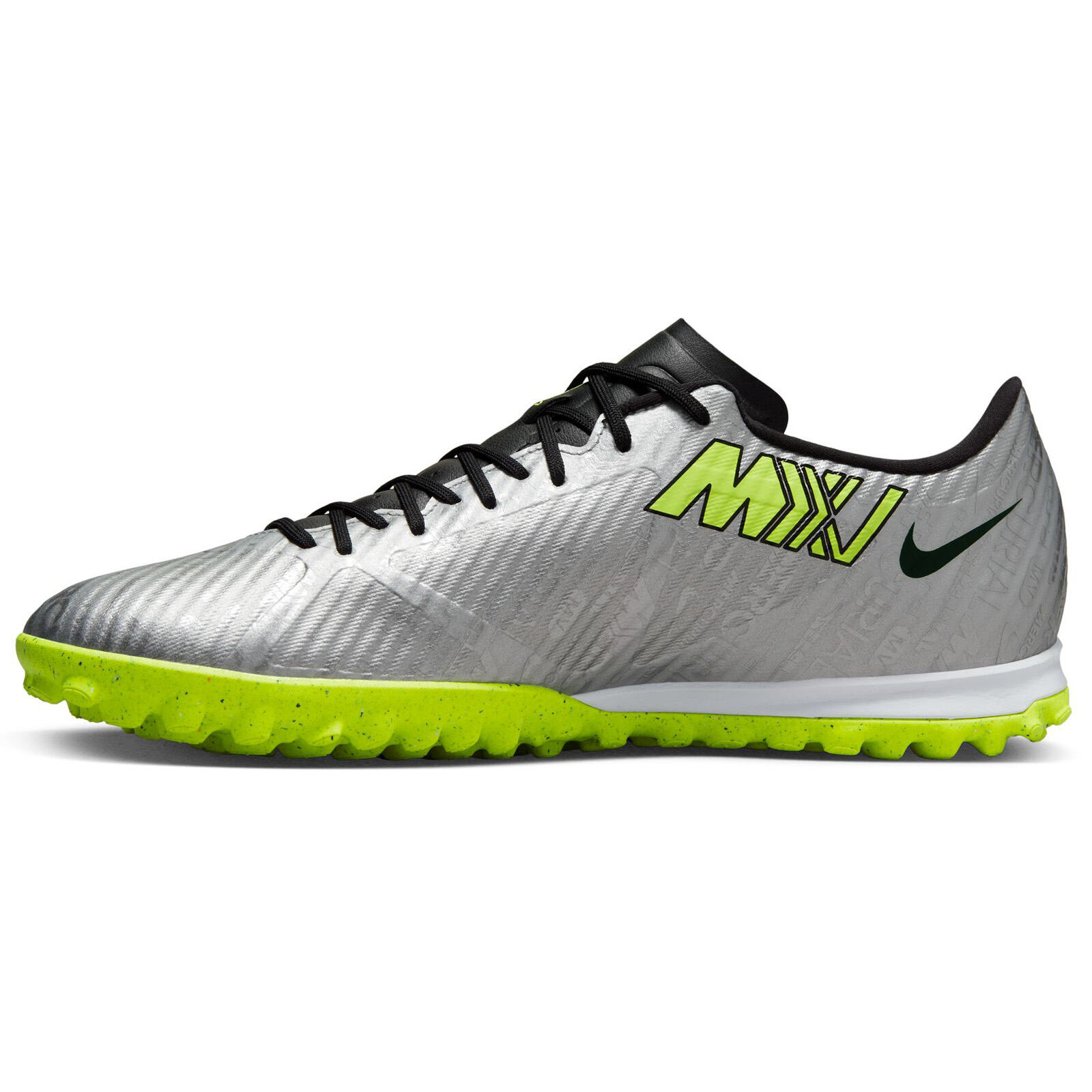 Nike Your Favorite Team Training Jersey 2025 perfect for supporting