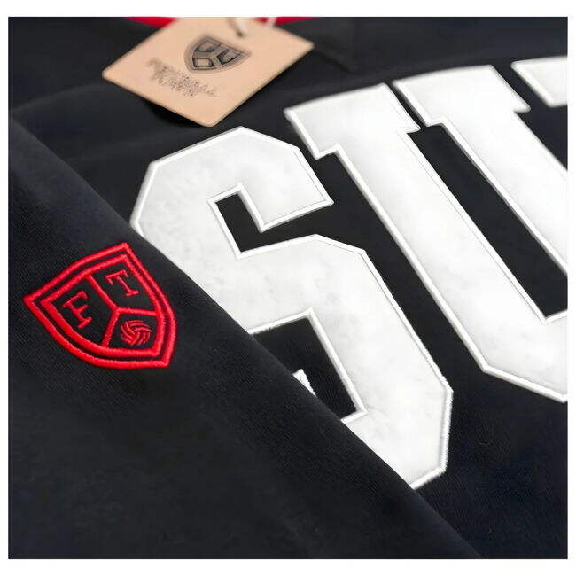 Switzerland Football Team Fashionable Home Soccer Jersey