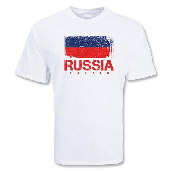 Russia Stylish Jersey Russia