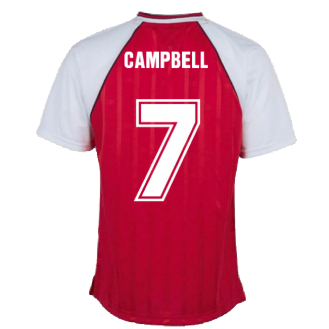 2025-2026 Arsenal Home - high quality shirt budget-friendly option