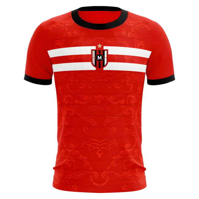 Serie A 2025-2026 Away Jersey - Baby