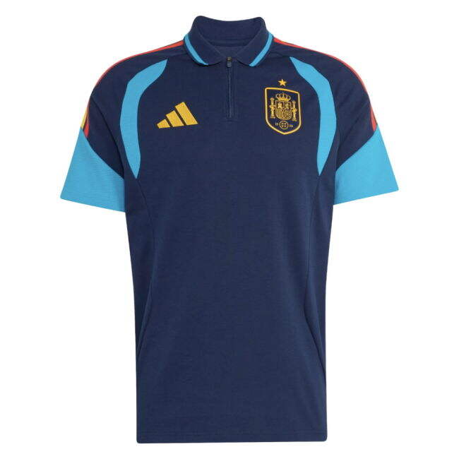 2026 Spain genuine Shirt - budget-friendly vintage Football Jersey