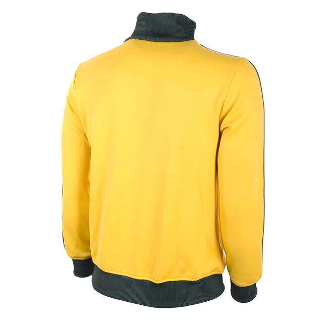 Australia 1970's Retro Football Jacket