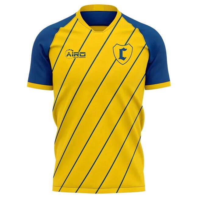 Womens Top Quality Cadiz 2025-2026 Home Kit