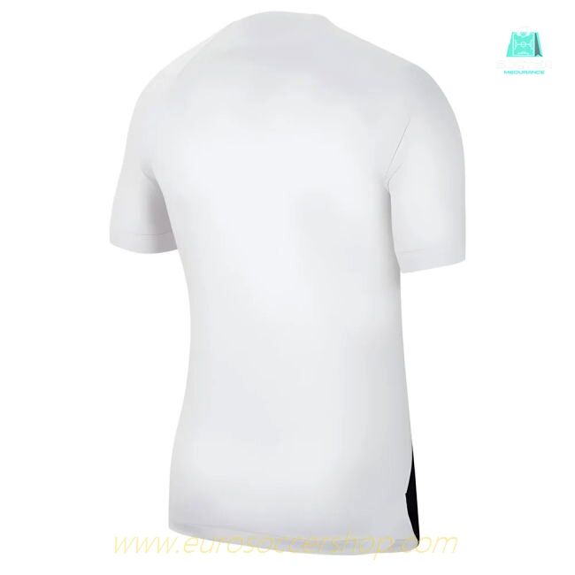 Inter Milan 2023-24 Away Shirt (Sponsorless) (M) (BNWT)