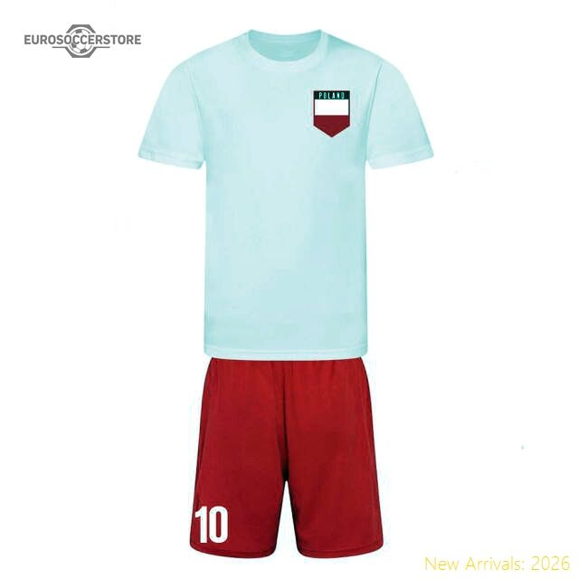 Professional European Team 2026-2027 Home Short Sleeve Jersey