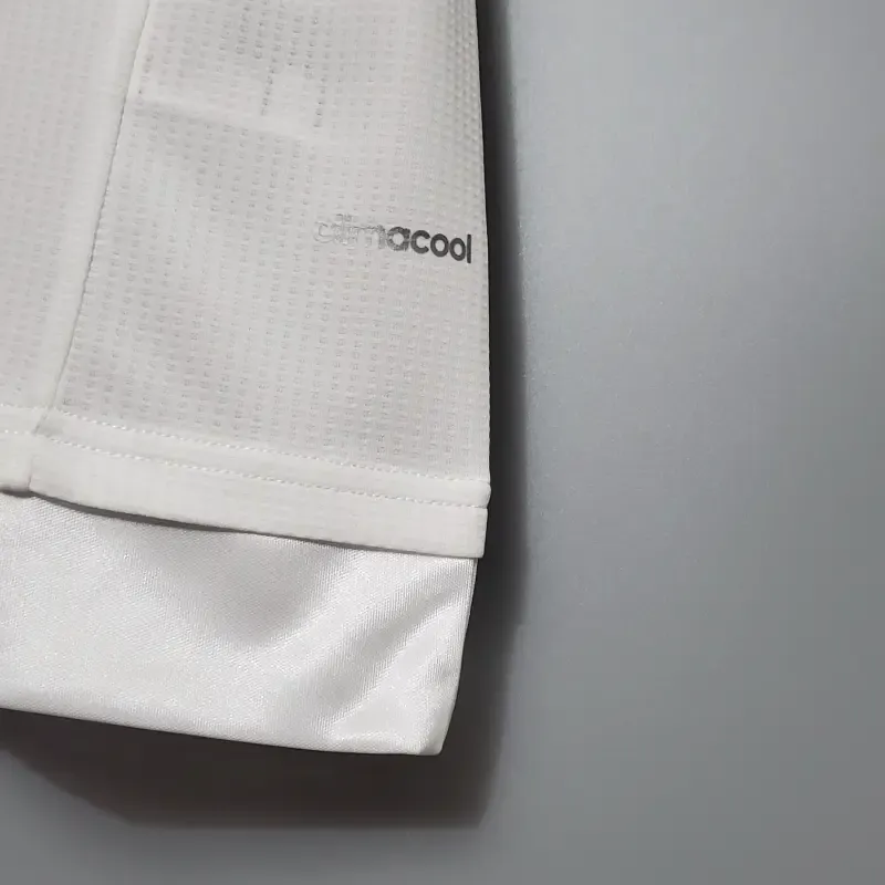 2015-2016 Real Madrid Jersey retro kit