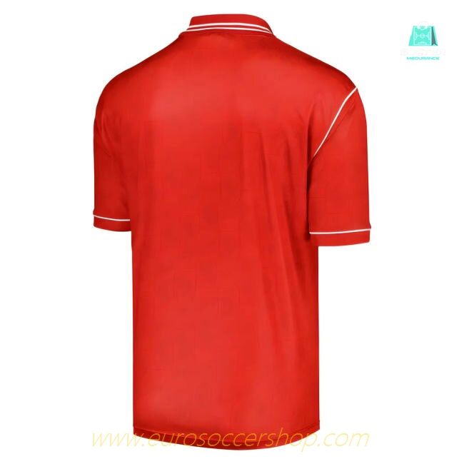 Barnsley 1996 Home Retro Shirt