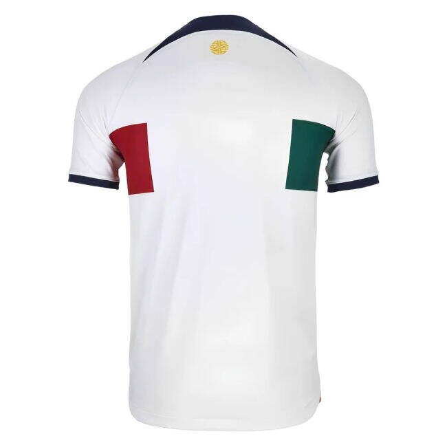 Portugal 2022-2023 Away Shirt - (Youth