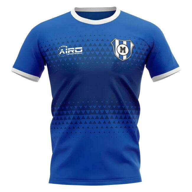 EPL Shirt 2025-2026 Home Rare Find - Trendy Iconic Adults #41285