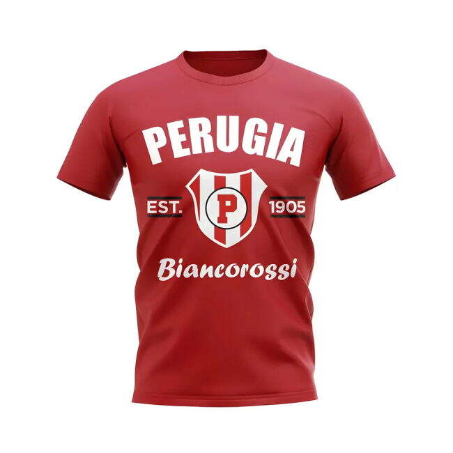T-shirt - Premium Quality - Italian Football - Calcio