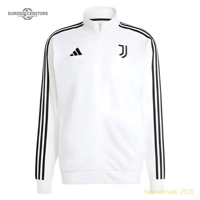 Juventus Italian Football Home Authentic Jersey Nike Dri-fit