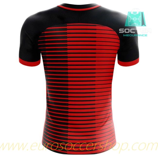 2018-2019 Argentine Teams Home Libero