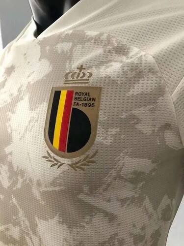 Authentic 2020 Visitante - Football Fashion - Trendy Design