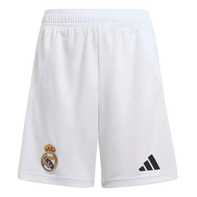 Real Madrid Pro Home Jersey 2024-2025