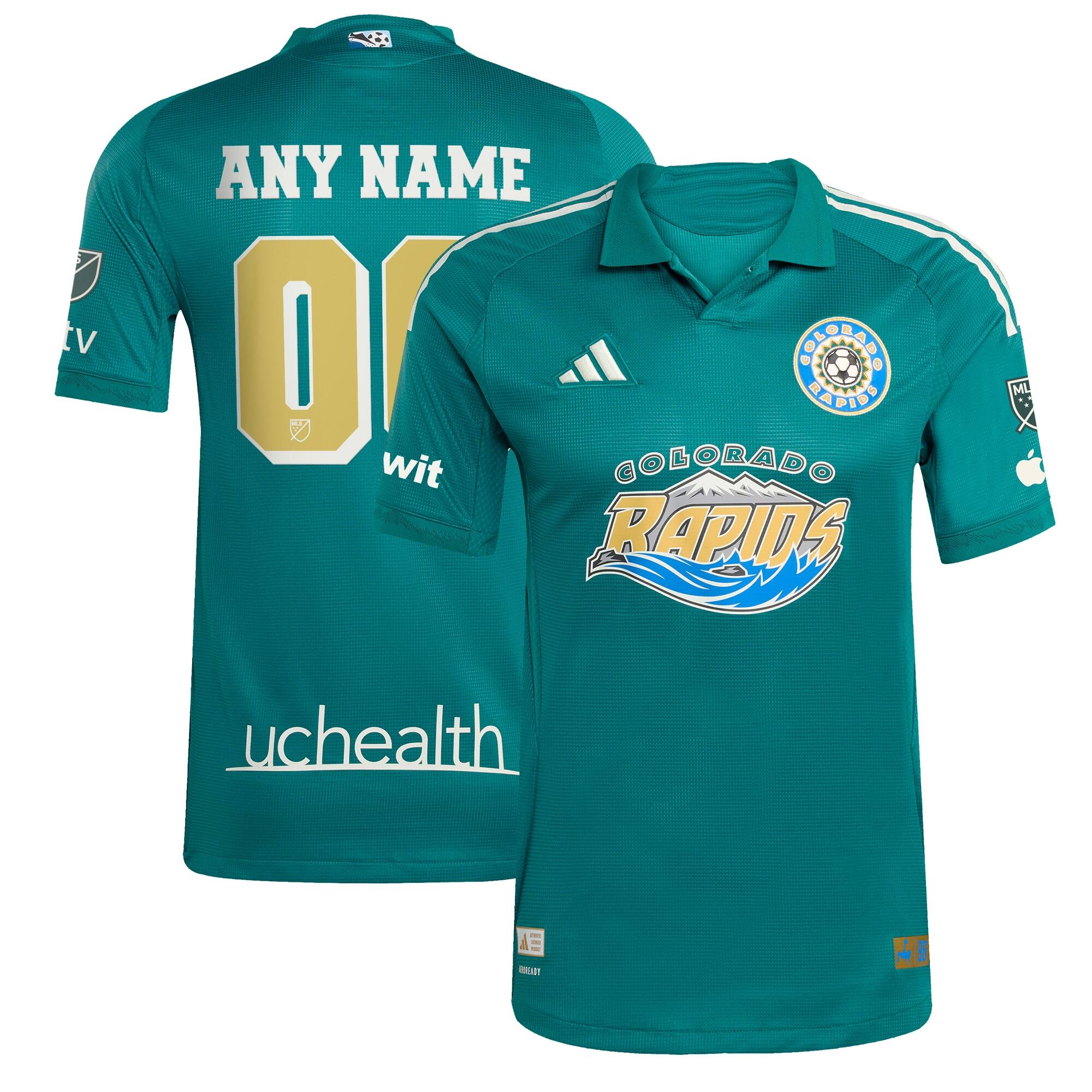 Men's 2025 Excellent Authentic - Official Merchandise - Limited