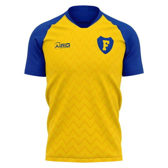 Second Kit Great Price Official Merchandise Licensed Product (v7)