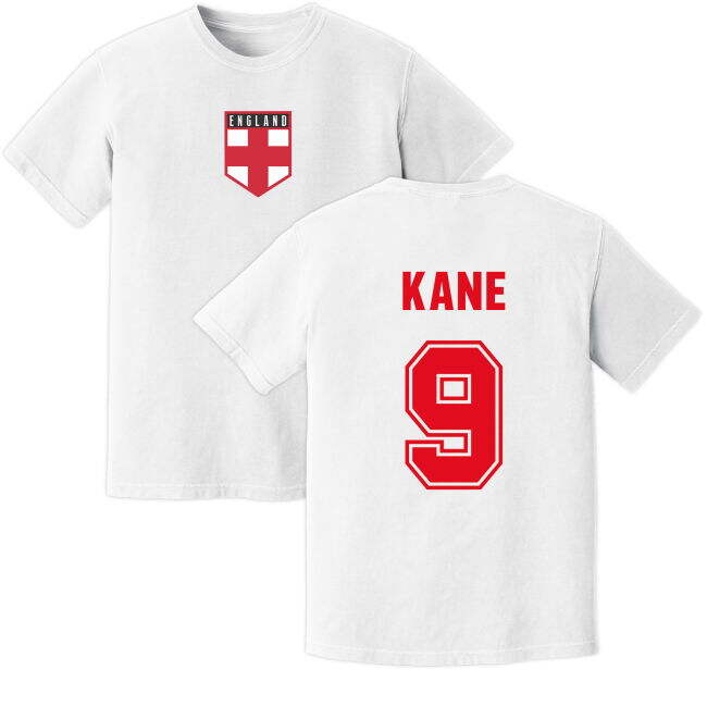 Authentic Kane England Training National High Quality Lightweight High