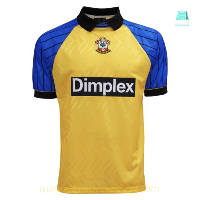 1994-1995 Southampton Third Retro Shirt
