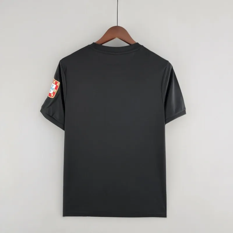 1973-1974 Benfica Jersey retro kit