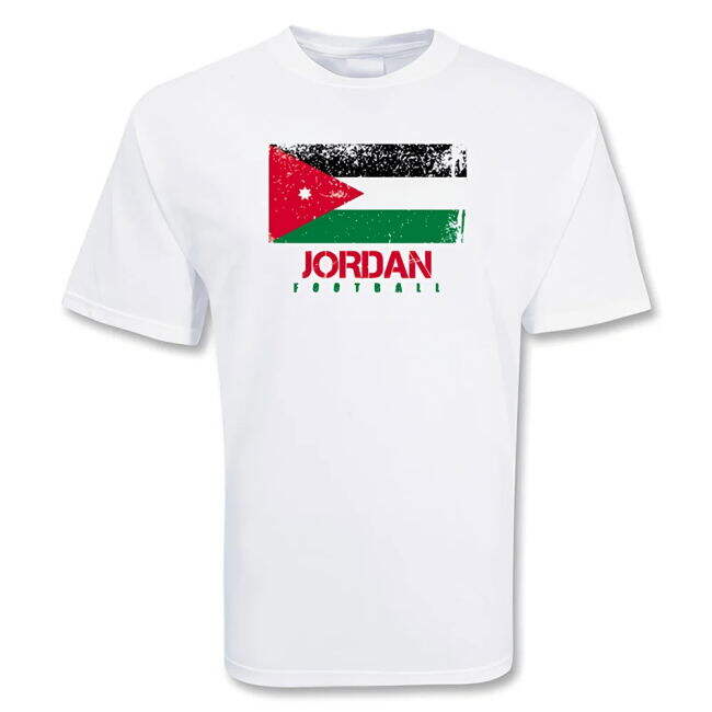 Exclusive-Design Jordan Football T-Shirt Premium-Quality