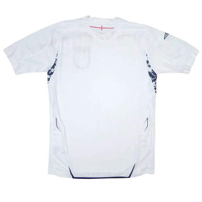England Football Team Exclusive Design Home Collector Jersey