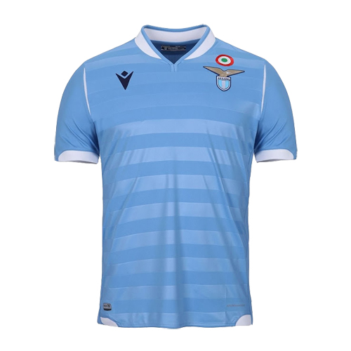Lazio Home 2019-20 Soccer Jersey Shirt - Official Replica 21503