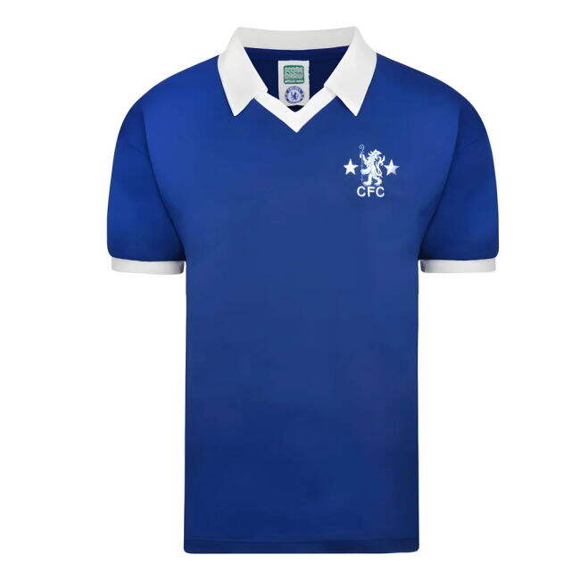 Enthusiastic Chelsea Score Draw Chelsea #1978 High Performance 2024...